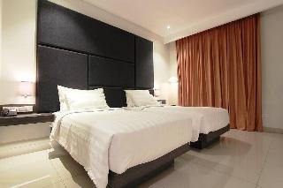 Grandia Hotel fotoÄŸrafÄ±