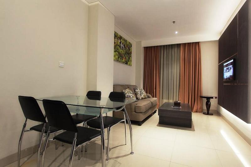 Grandia Hotel - Oda