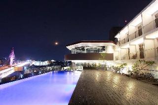 Grandia Hotel fotoÄŸrafÄ±