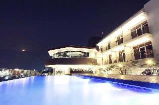 Grandia Hotel fotoÄŸrafÄ±