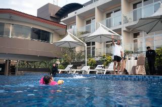 Grandia Hotel fotoÄŸrafÄ±