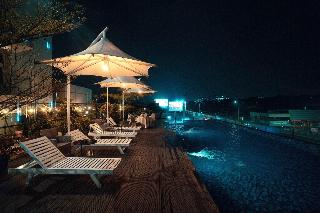 Grandia Hotel fotoÄŸrafÄ±