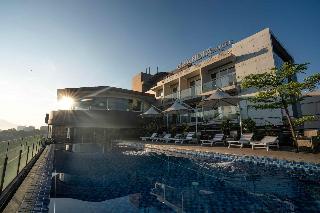 Grandia Hotel fotoÄŸrafÄ±