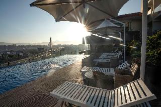 Grandia Hotel fotoÄŸrafÄ±