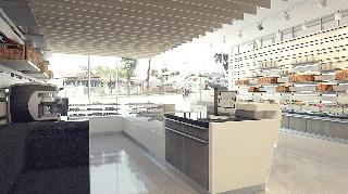 Grandia Hotel fotoÄŸrafÄ±