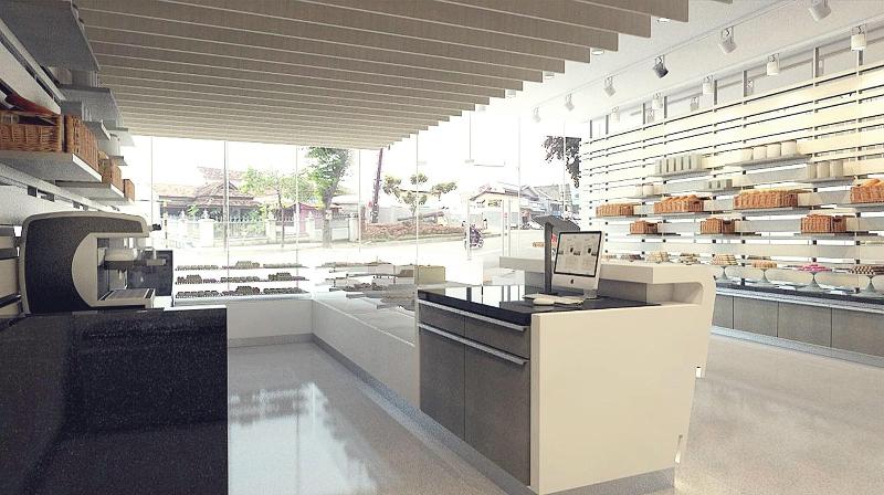 Grandia Hotel - Restoran