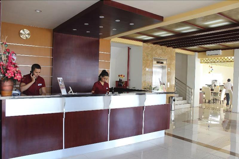 Idea s Bandung - Lobi