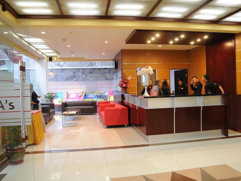Idea s Bandung - Lobi