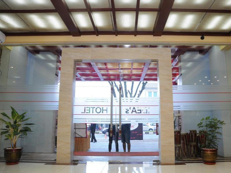 Idea s Bandung - Lobi