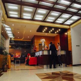 Idea s Bandung otel fotoğrafı