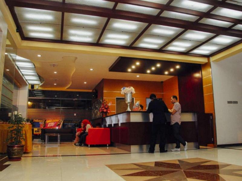 Idea s Bandung - Genel