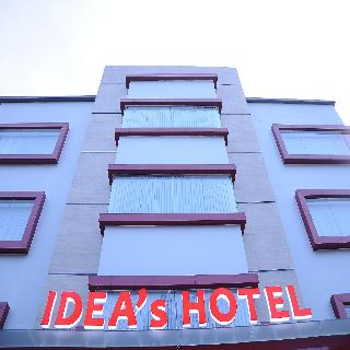 Idea s Bandung fotoÄŸrafÄ±