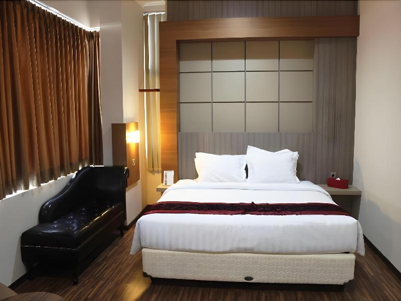Idea s Bandung - Genel