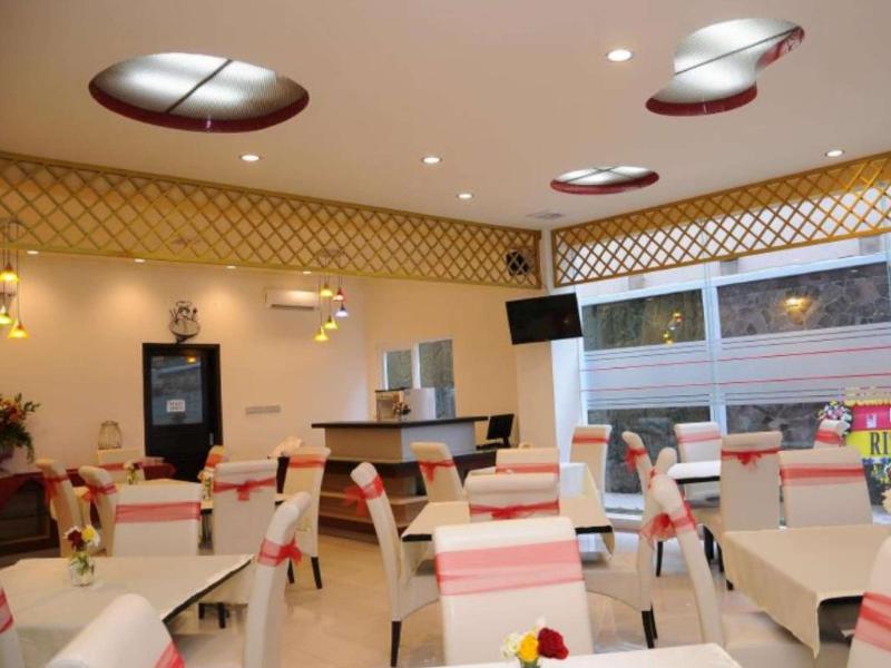 Idea s Bandung - Genel