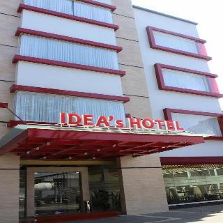 Idea s Bandung fotoÄŸrafÄ±