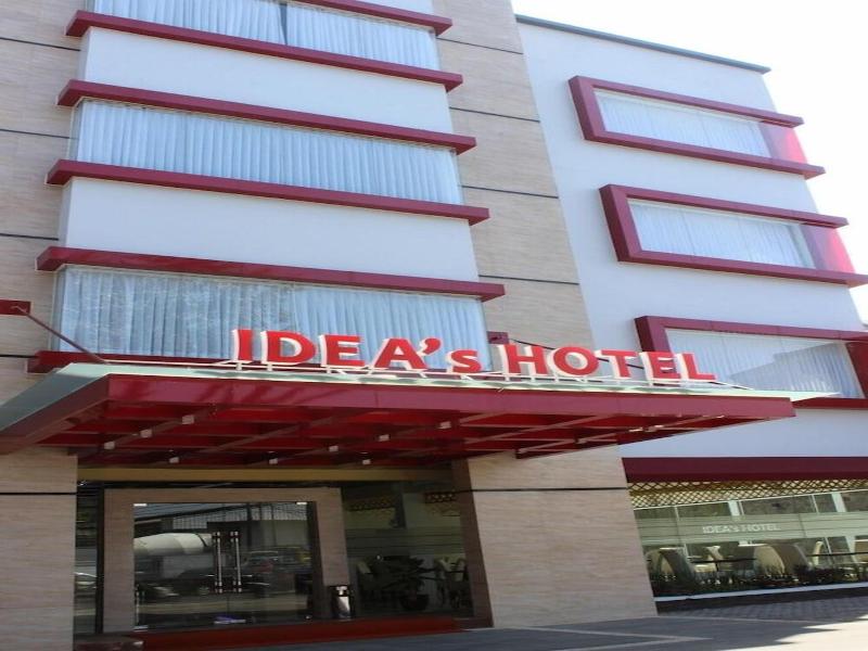 Idea s Bandung - Genel