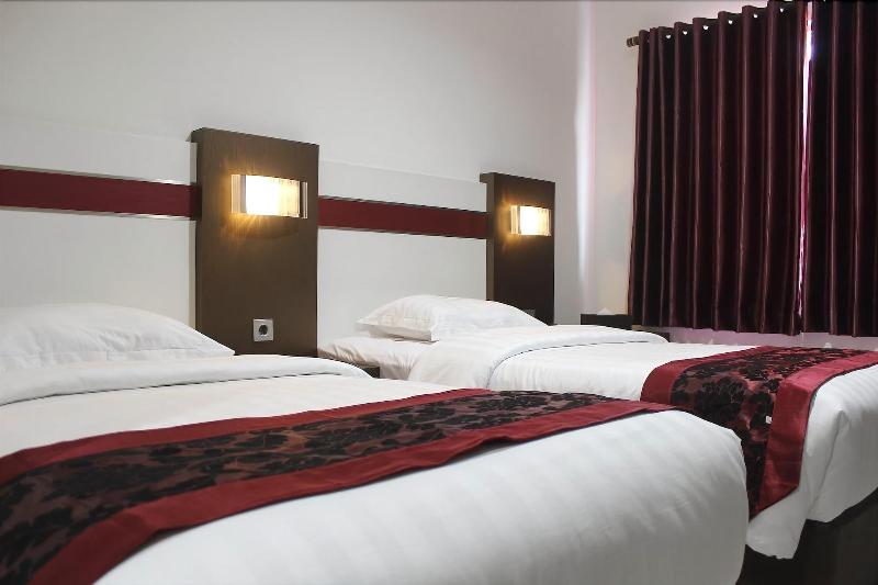 Idea s Bandung - Oda