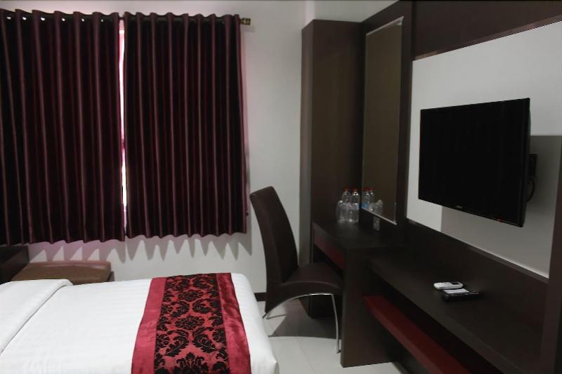 Idea s Bandung - Oda