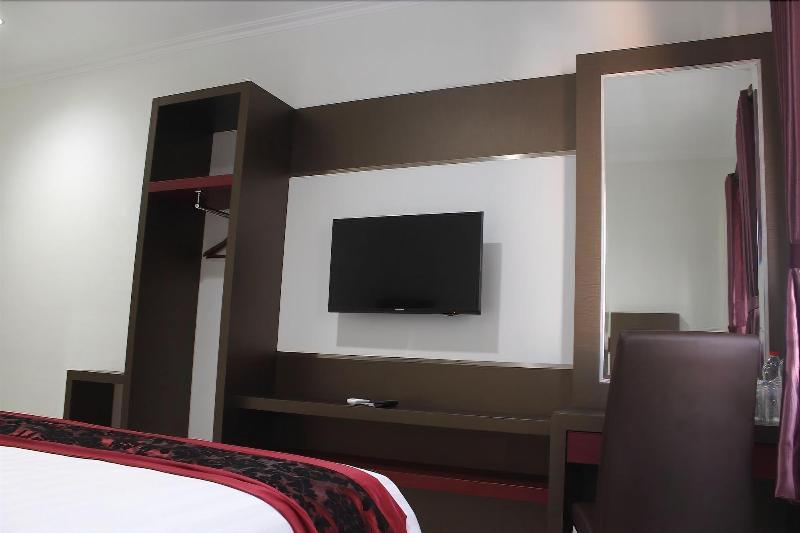 Idea s Bandung - Oda