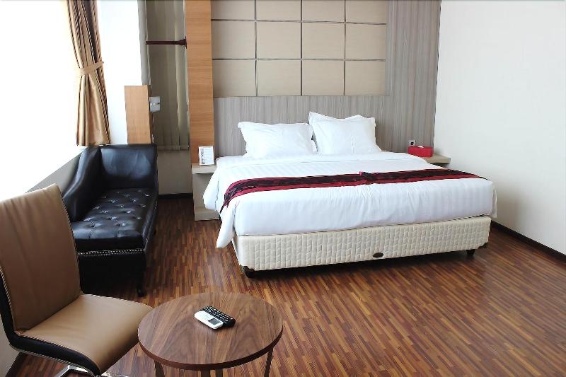 Idea s Bandung - Oda