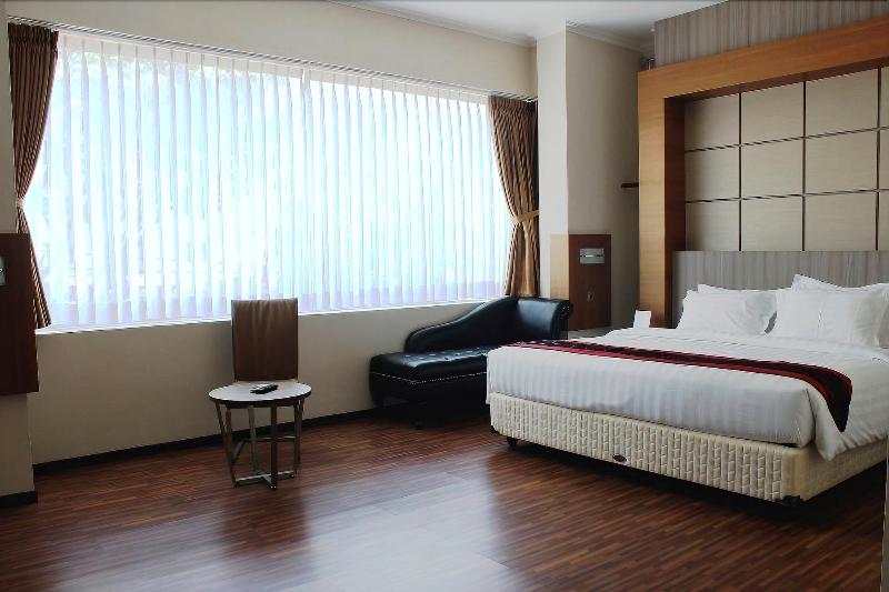 Idea s Bandung - Oda