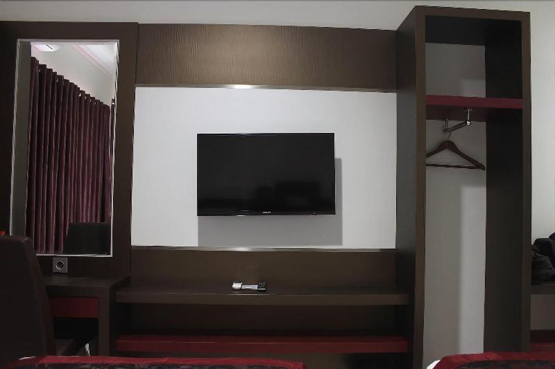 Idea s Bandung - Oda