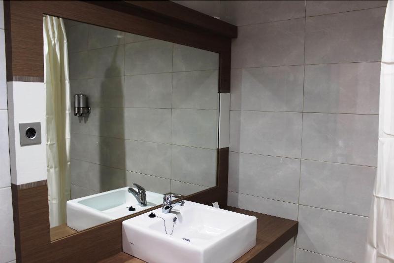 Idea s Bandung - Oda