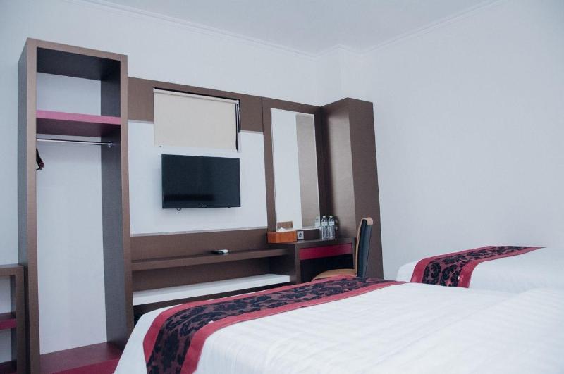Idea s Bandung - Oda