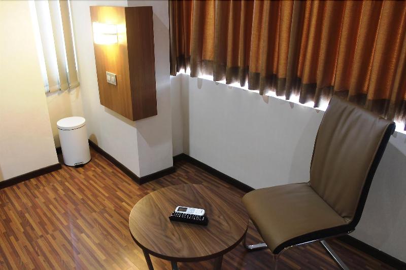Idea s Bandung - Oda