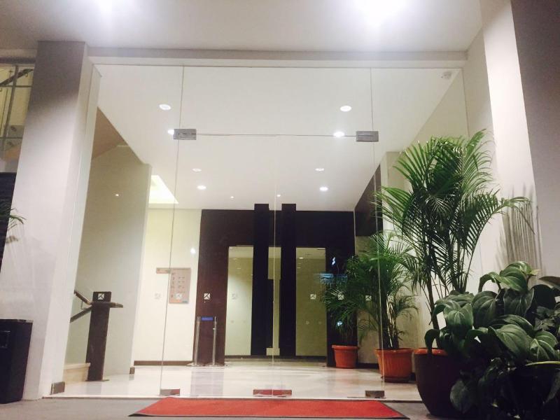 Kytos Hotel Bandung - Lobi