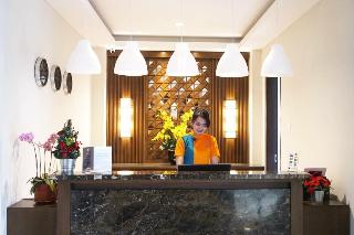 Kytos Hotel Bandung fotoÄŸrafÄ±