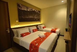 Kytos Hotel Bandung fotoÄŸrafÄ±