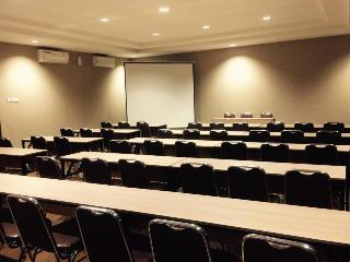 Kytos Hotel Bandung fotoÄŸrafÄ±