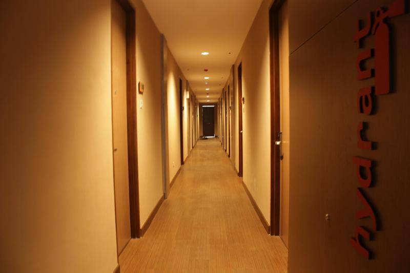 Kytos Hotel Bandung - Genel