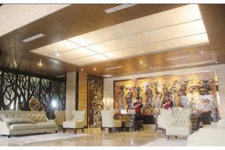 Belviu Hotel Bandung fotoÄŸrafÄ±