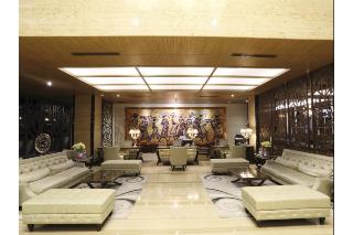 Belviu Hotel Bandung fotoÄŸrafÄ±