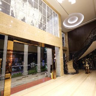 Belviu Hotel Bandung fotoÄŸrafÄ±
