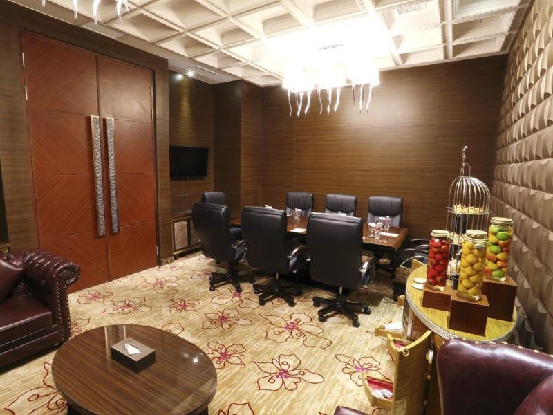 Belviu Hotel Bandung - Toplantı