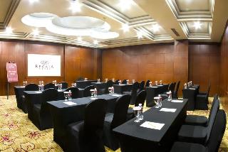 Belviu Hotel Bandung fotoÄŸrafÄ±