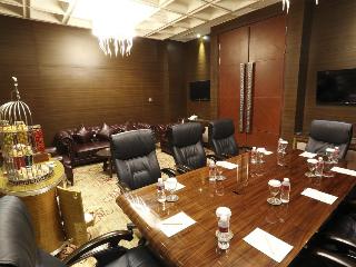 Belviu Hotel Bandung fotoÄŸrafÄ±