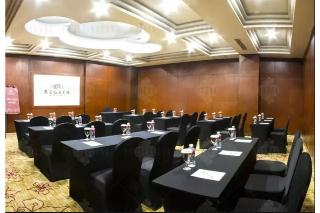 Belviu Hotel Bandung fotoÄŸrafÄ±