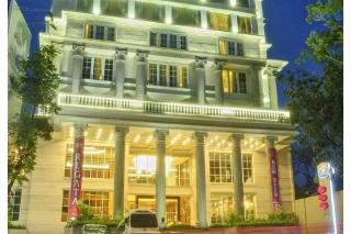 Belviu Hotel Bandung fotoÄŸrafÄ±