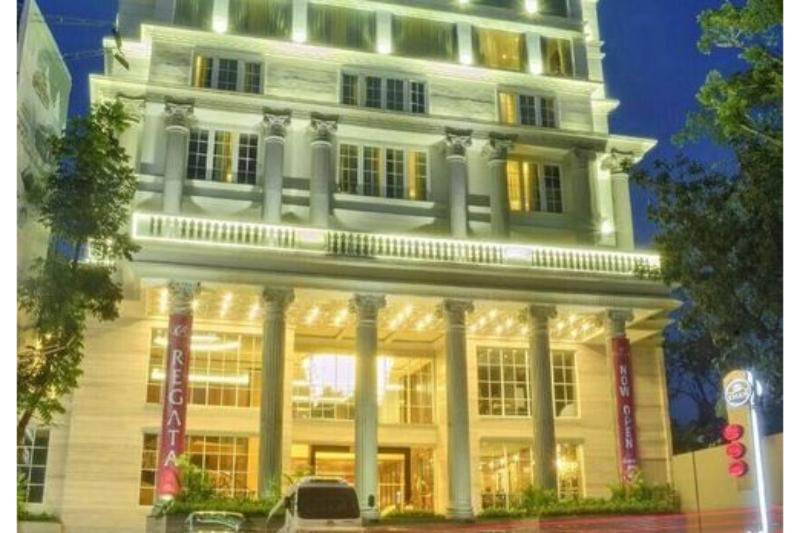 Belviu Hotel Bandung - Genel