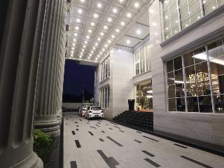 Belviu Hotel Bandung fotoÄŸrafÄ±