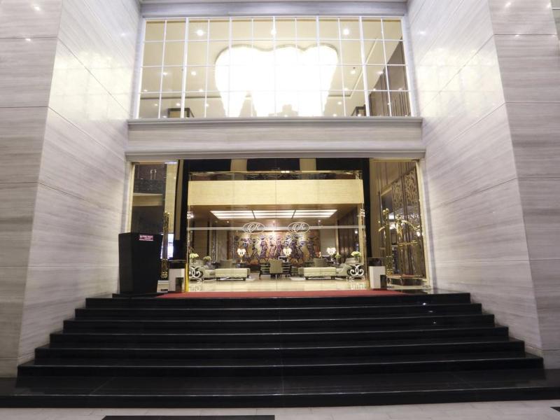 Belviu Hotel Bandung - Genel