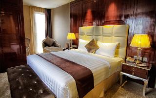 Belviu Hotel Bandung fotoÄŸrafÄ±