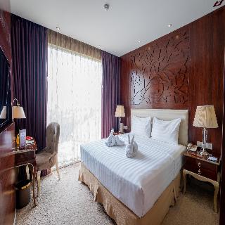 Belviu Hotel Bandung fotoÄŸrafÄ±