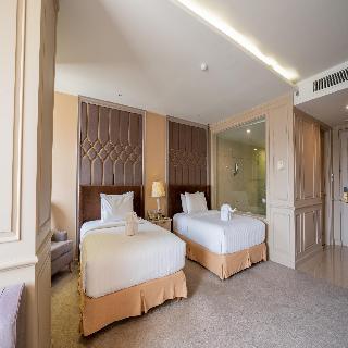 Belviu Hotel Bandung fotoÄŸrafÄ±