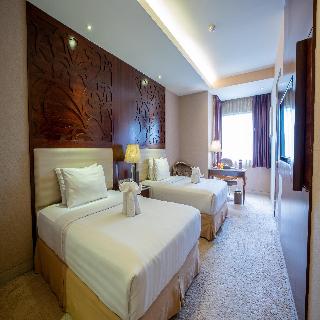 Belviu Hotel Bandung fotoÄŸrafÄ±