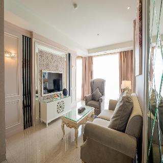 Belviu Hotel Bandung fotoÄŸrafÄ±